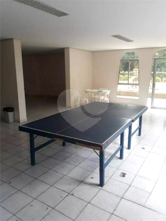 Apartamento Residencial Pirituba