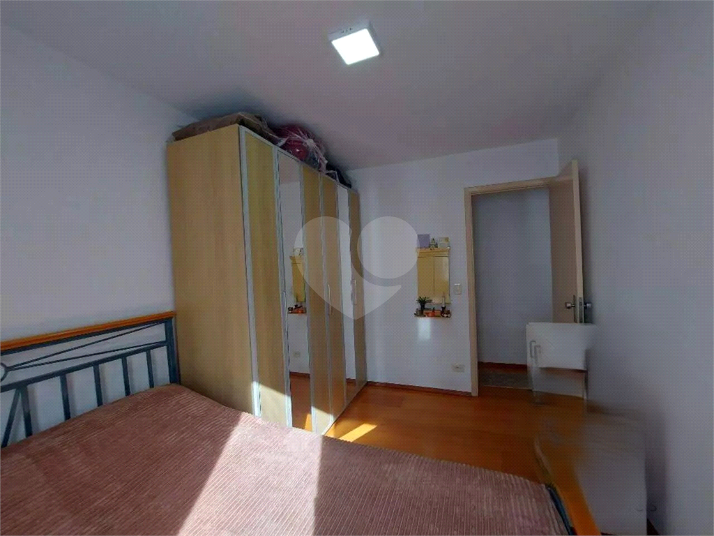 Apartamento Residencial Pirituba