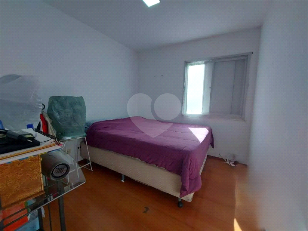 Apartamento Residencial Pirituba