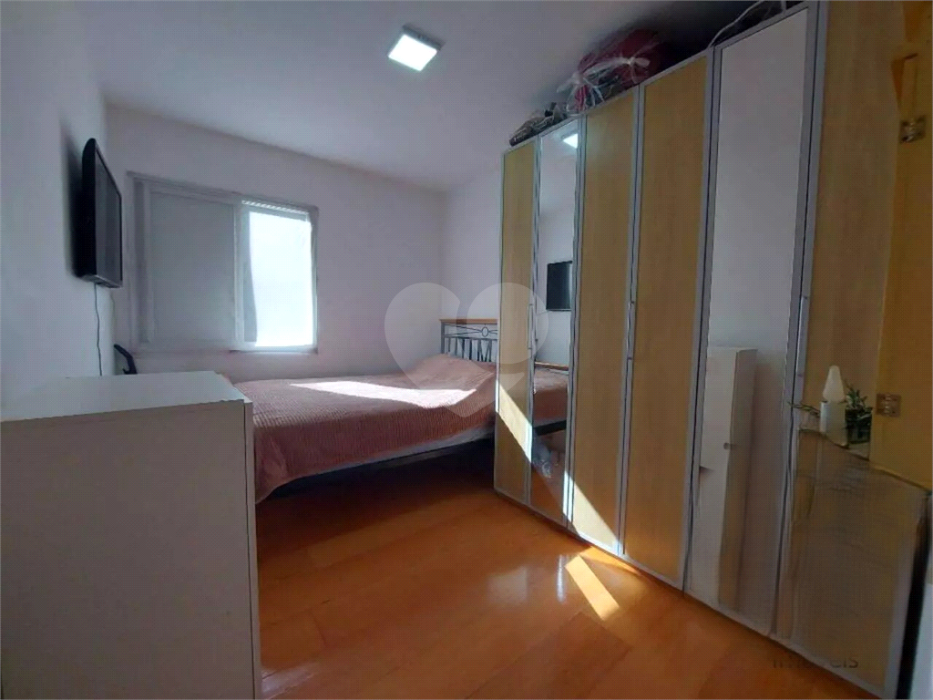Apartamento Residencial Pirituba