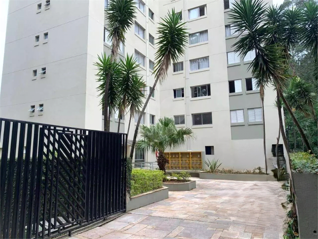 Apartamento Residencial Pirituba