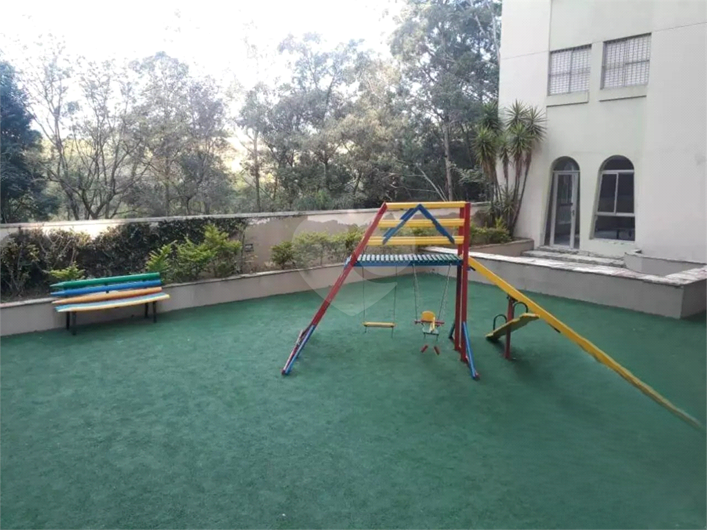 Apartamento Residencial Pirituba