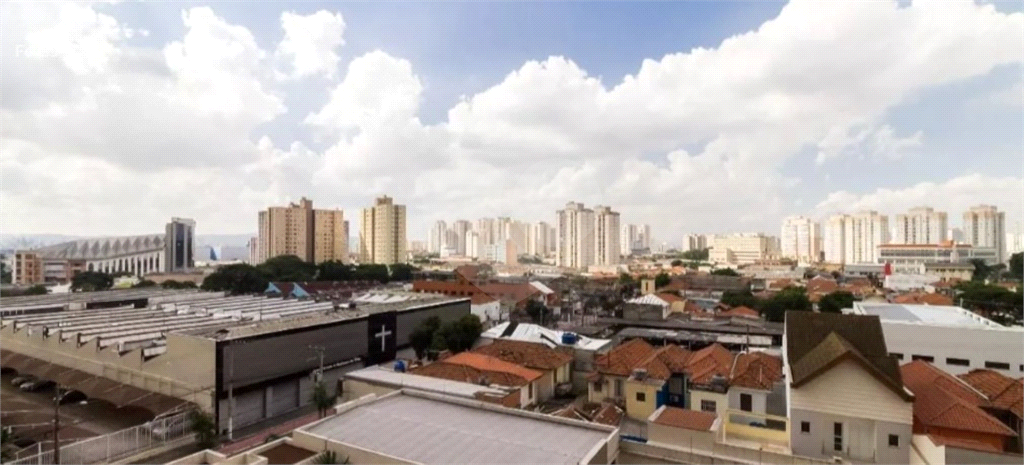 APARTAMENTO em MOOCA