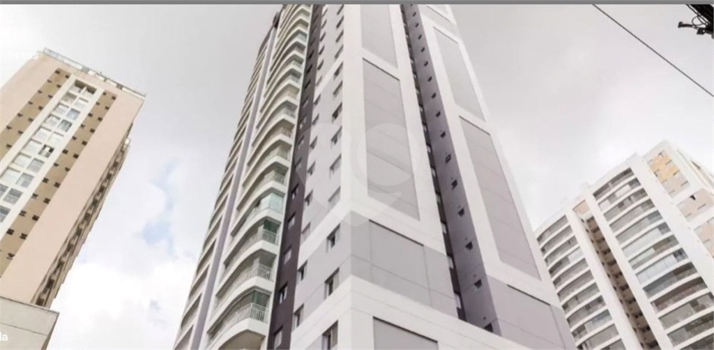 APARTAMENTO em MOOCA