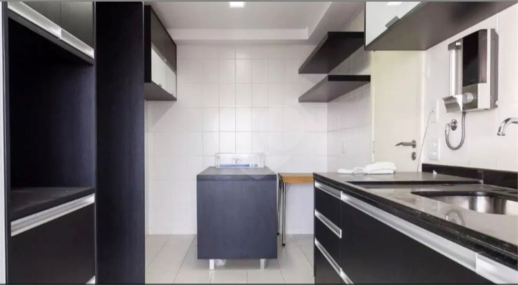 APARTAMENTO em MOOCA