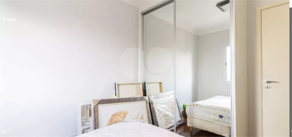 APARTAMENTO em MOOCA