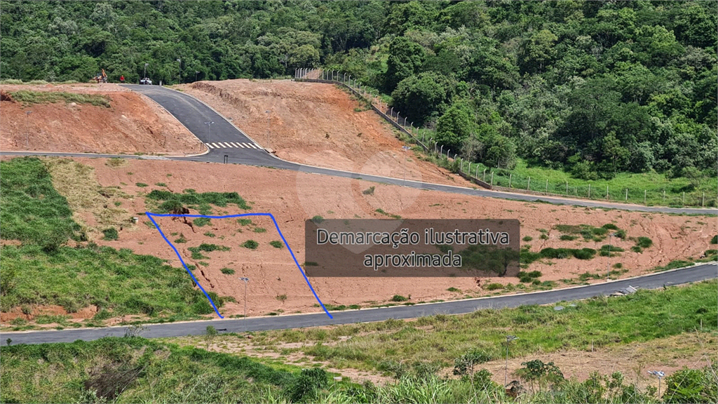 Terreno à venda, 300m² - Foto 3