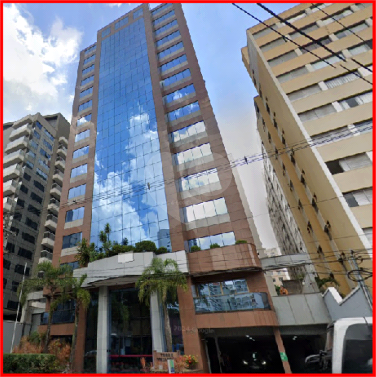 SALAS em JARDIM PAULISTA