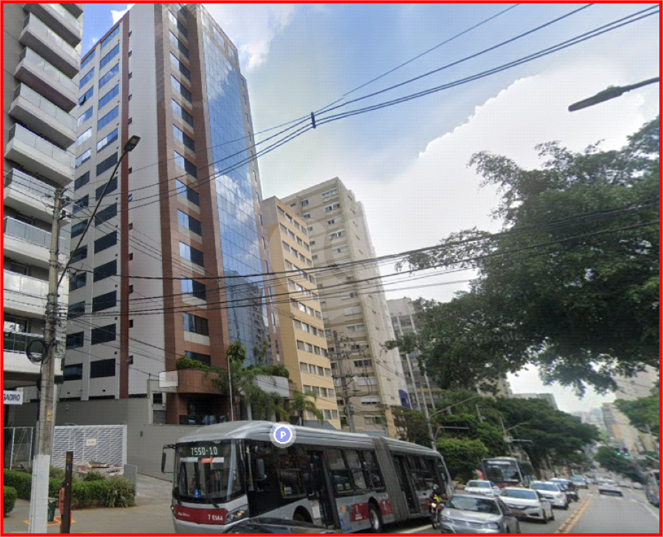 SALAS em JARDIM PAULISTA