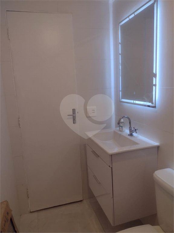 Apartamento à venda com 3 quartos, 80m² - Foto 9