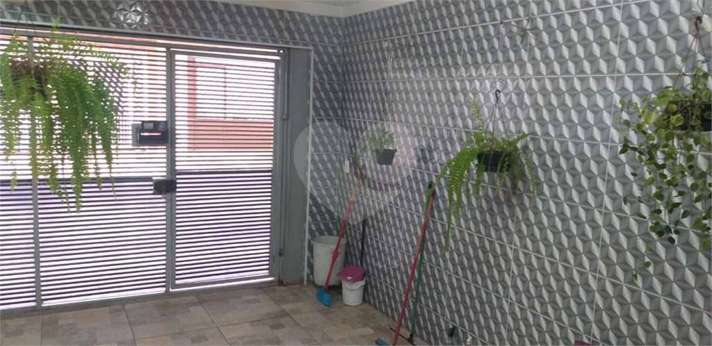 CASA TÉRREA em JARDIM EMA