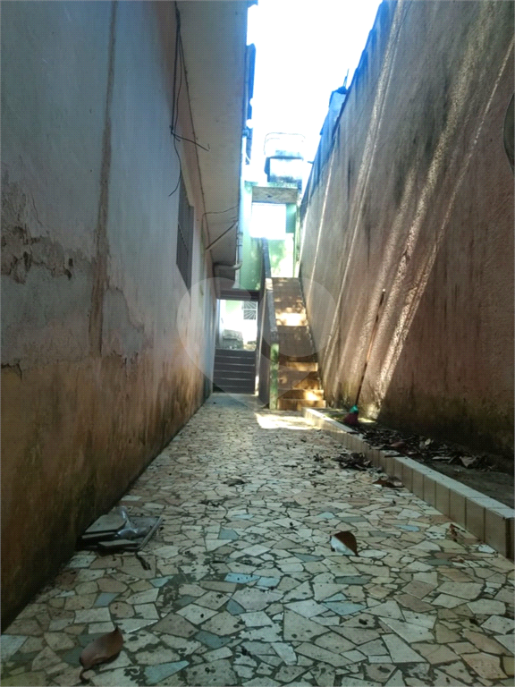SOBRADO em BUTANTÃ