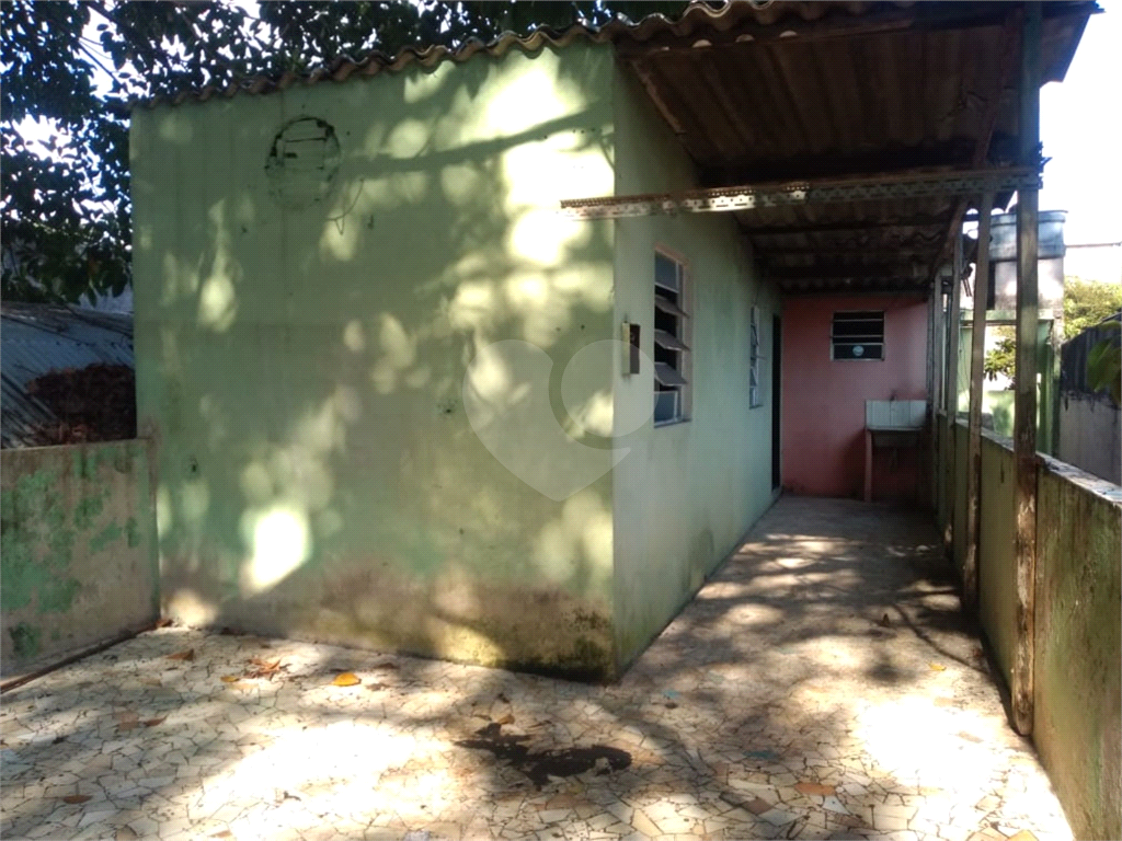 SOBRADO em BUTANTÃ