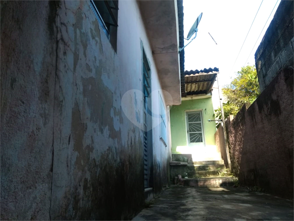 SOBRADO em BUTANTÃ