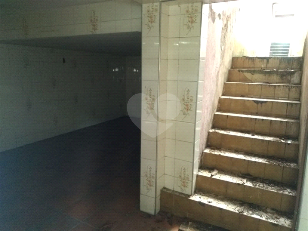 SOBRADO em BUTANTÃ