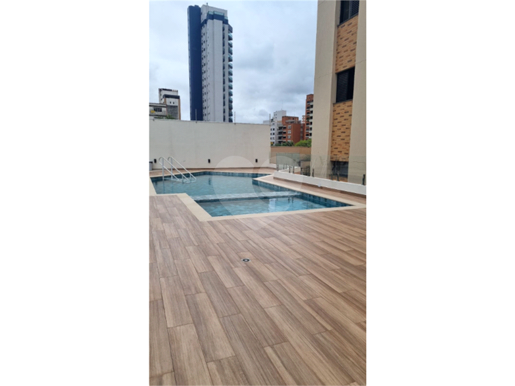 Apartamento para venda, 120m2, 3 quartos (2 suítes), sacada, 3 vagas. Parque da Aclimação