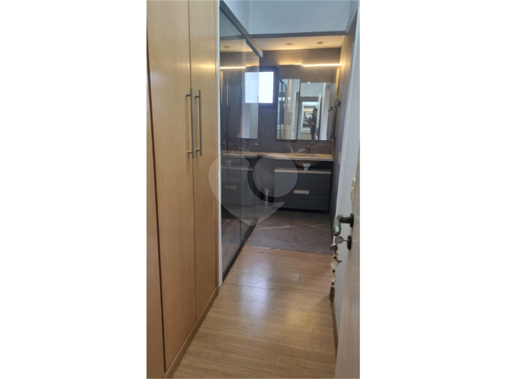 Apartamento para venda, 120m2, 3 quartos (2 suítes), sacada, 3 vagas. Parque da Aclimação