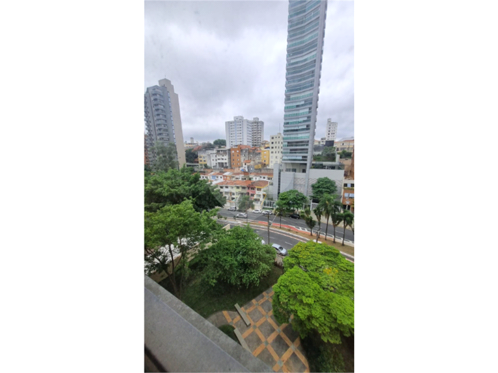 Apartamento para venda, 120m2, 3 quartos (2 suítes), sacada, 3 vagas. Parque da Aclimação