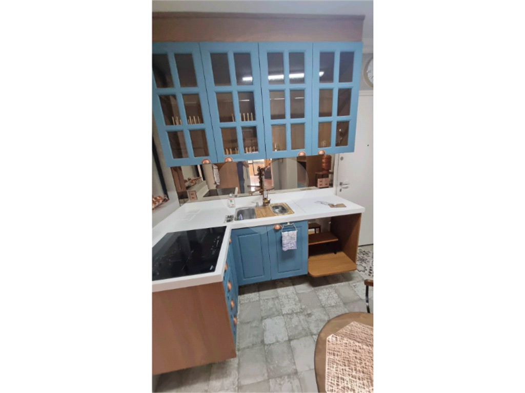 Apartamento para venda, 120m2, 3 quartos (2 suítes), sacada, 3 vagas. Parque da Aclimação