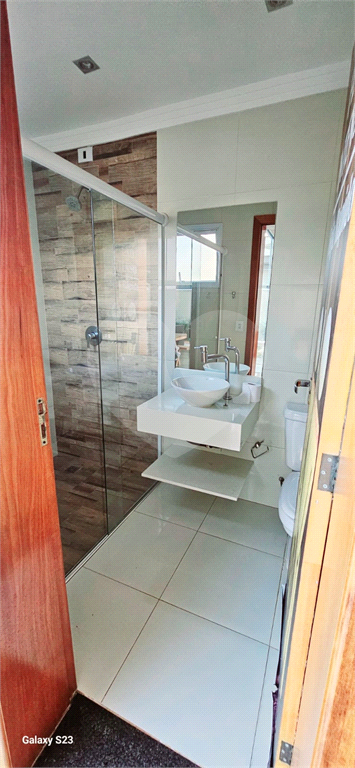 Casa de Condomínio, 4 quartos - Foto 14