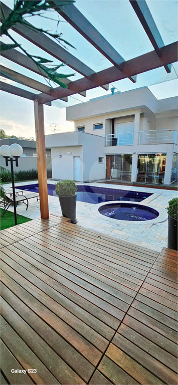 Casa de Condomínio, 4 quartos - Foto 16