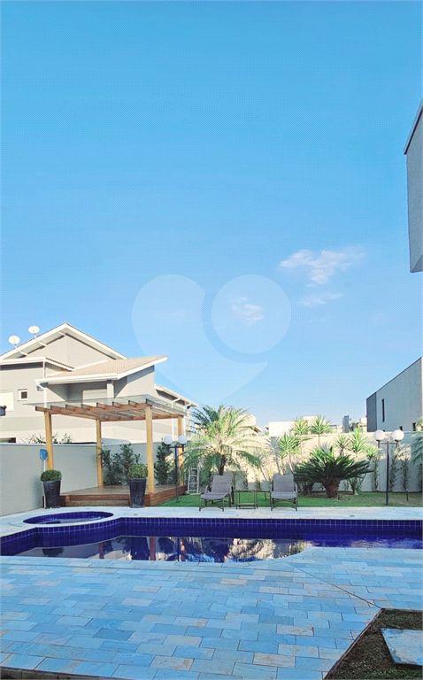 Casa de Condomínio, 4 quartos - Foto 17