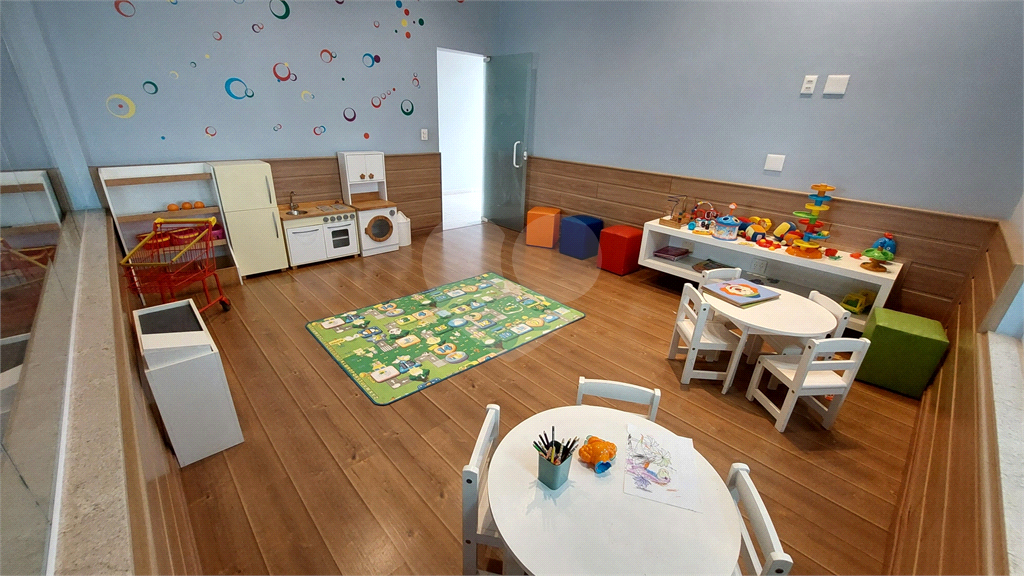 Casa de Condomínio, 4 quartos - Foto 31