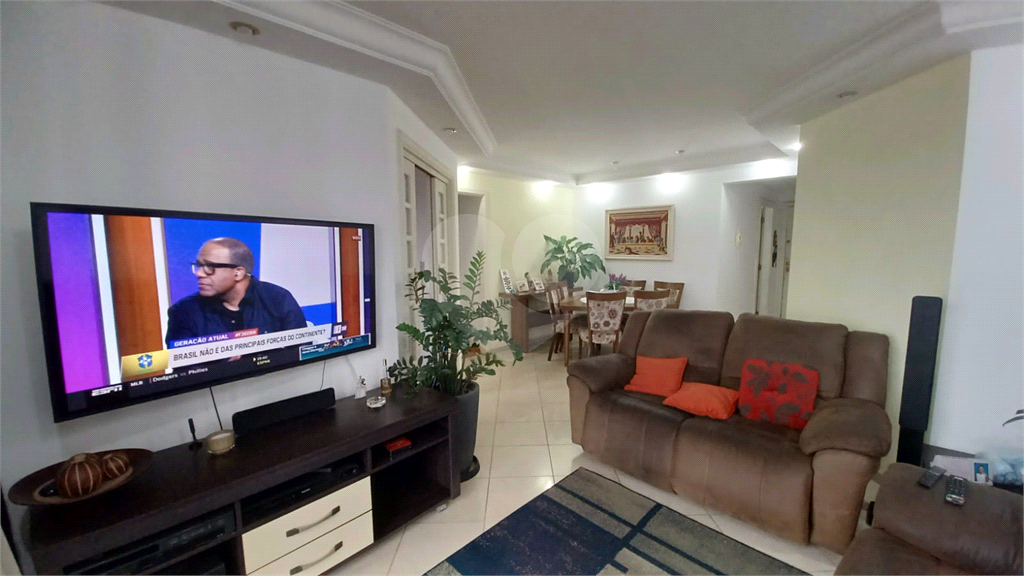  Apto Av. Nova Cantareira - 92 m -3 dorm , sendo 1 suítes 2 vagas, Perto Metro Jd SP Tucuruvi, 