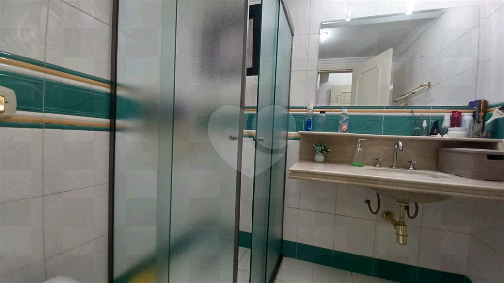  Apto Av. Nova Cantareira - 92 m -3 dorm , sendo 1 suítes 2 vagas, Perto Metro Jd SP Tucuruvi, 