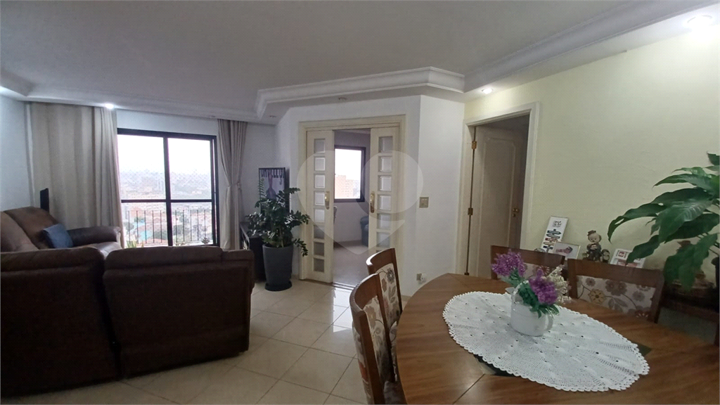  Apto Av. Nova Cantareira - 92 m -3 dorm , sendo 1 suítes 2 vagas, Perto Metro Jd SP Tucuruvi, 