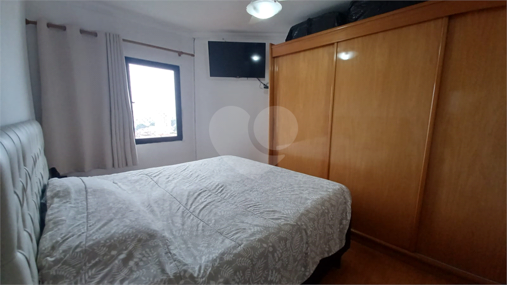  Apto Av. Nova Cantareira - 92 m -3 dorm , sendo 1 suítes 2 vagas, Perto Metro Jd SP Tucuruvi, 