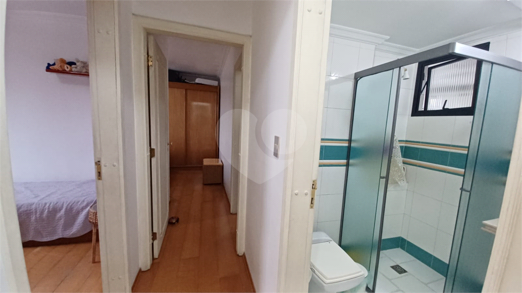  Apto Av. Nova Cantareira - 92 m -3 dorm , sendo 1 suítes 2 vagas, Perto Metro Jd SP Tucuruvi, 