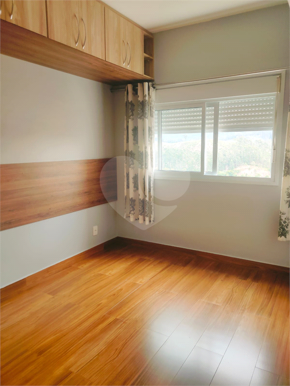 Lindo Apartamento Novo no Centro de Caieiras, armários planejados dorm, sala, cozinha, 2 Vagas. 