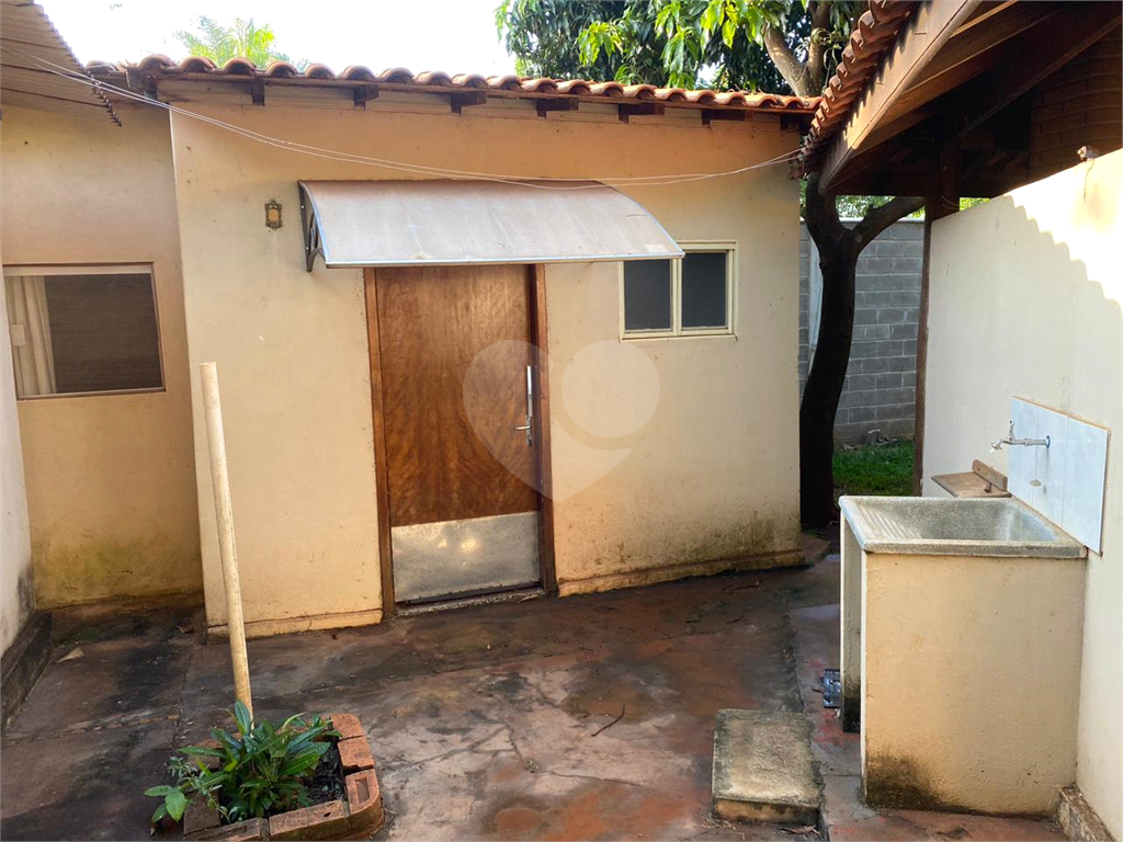 Casa de Condomínio à venda com 3 quartos, 280m² - Foto 13