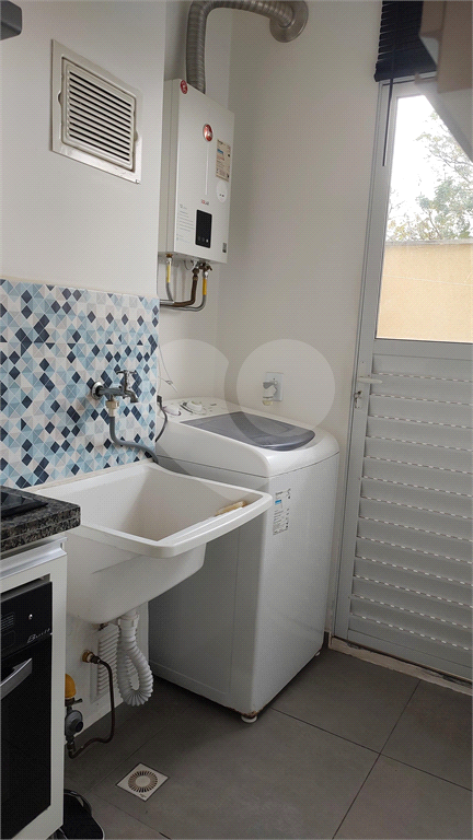 Apartamento à venda com 1 quarto, 37m² - Foto 26