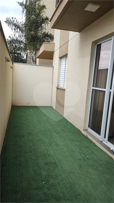 Apartamento à venda com 1 quarto, 37m² - Foto 10