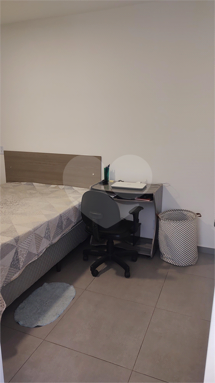 Apartamento à venda com 1 quarto, 37m² - Foto 21