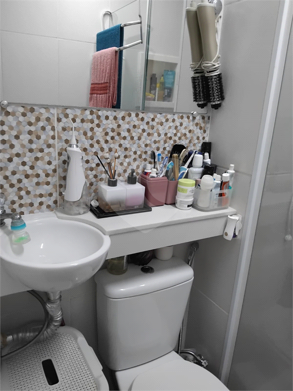 Aconchegante apartamento no Limão, com 02 quartos e 01 vaga