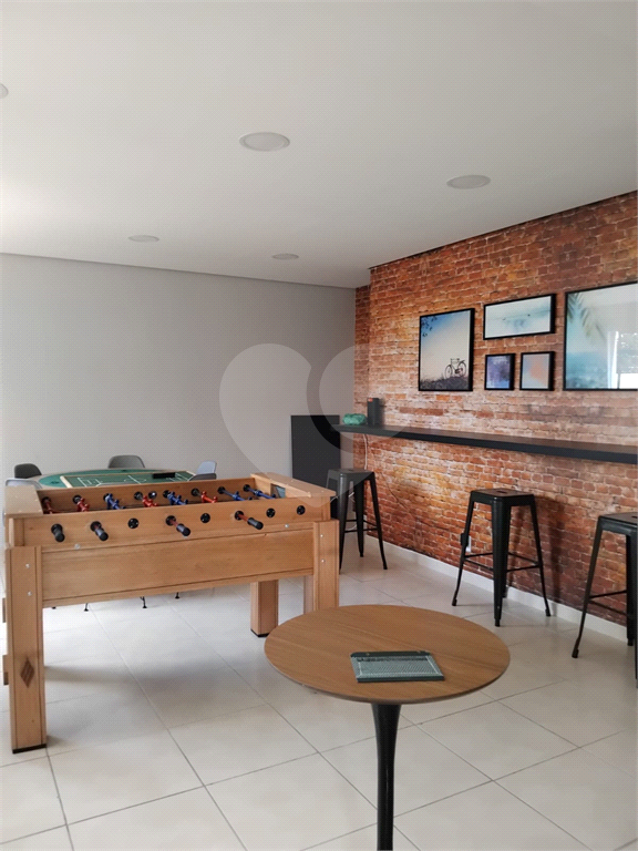 Aconchegante apartamento no Limão, com 02 quartos e 01 vaga