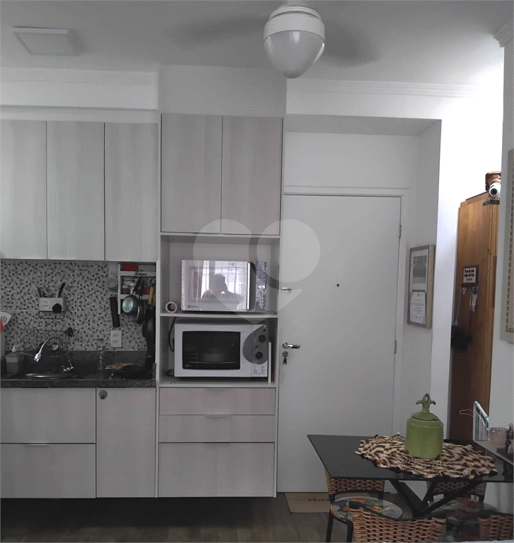 Aconchegante apartamento no Limão, com 02 quartos e 01 vaga