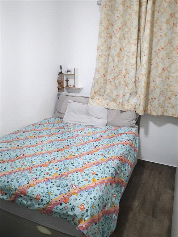 Aconchegante apartamento no Limão, com 02 quartos e 01 vaga