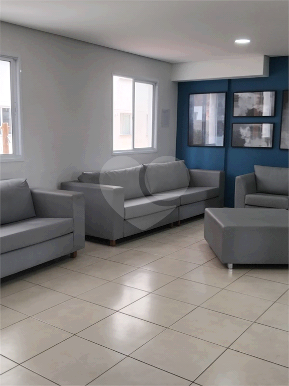 Aconchegante apartamento no Limão, com 02 quartos e 01 vaga