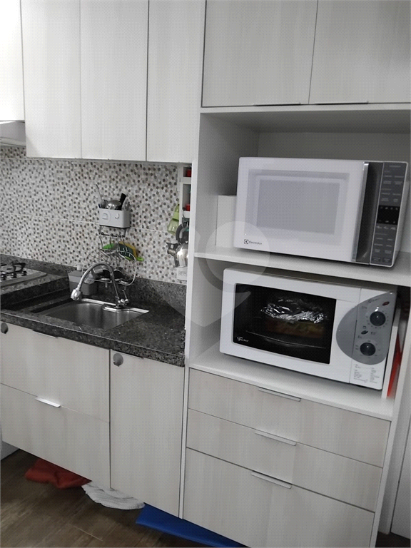Aconchegante apartamento no Limão, com 02 quartos e 01 vaga