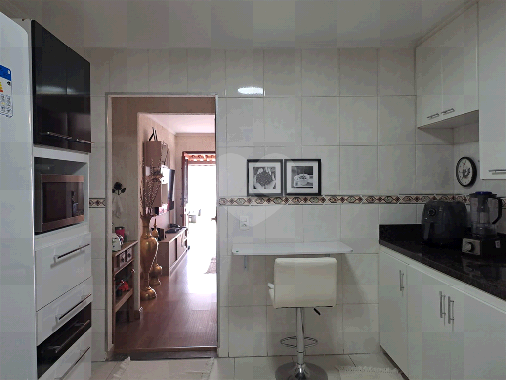 Vende-se CASA EM CONDOMÍNIO 73m² -Vila Paulistana - 02 dormitorios, Sala , Cozinha, Lavabo,01 vaga