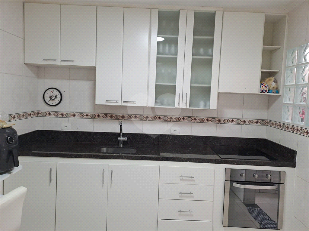 Vende-se CASA EM CONDOMÍNIO 73m² -Vila Paulistana - 02 dormitorios, Sala , Cozinha, Lavabo,01 vaga