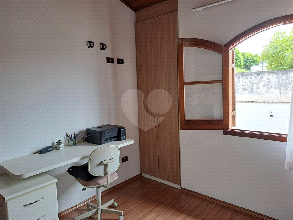 Vende-se CASA EM CONDOMÍNIO 73m² -Vila Paulistana - 02 dormitorios, Sala , Cozinha, Lavabo,01 vaga
