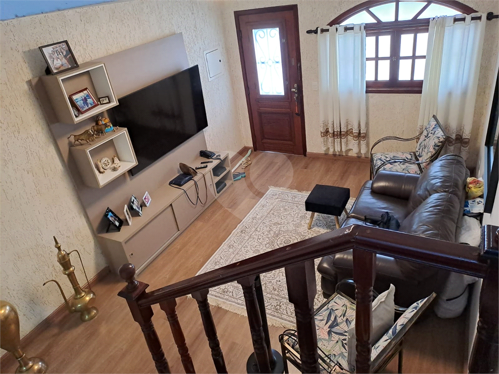 Vende-se CASA EM CONDOMÍNIO 73m² -Vila Paulistana - 02 dormitorios, Sala , Cozinha, Lavabo,01 vaga