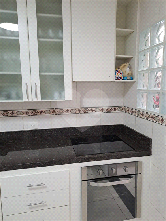 Vende-se CASA EM CONDOMÍNIO 73m² -Vila Paulistana - 02 dormitorios, Sala , Cozinha, Lavabo,01 vaga