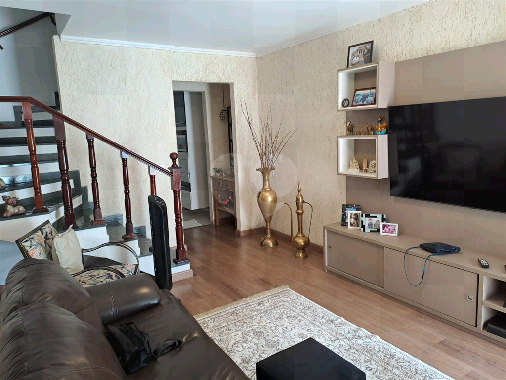 Vende-se CASA EM CONDOMÍNIO 73m² -Vila Paulistana - 02 dormitorios, Sala , Cozinha, Lavabo,01 vaga