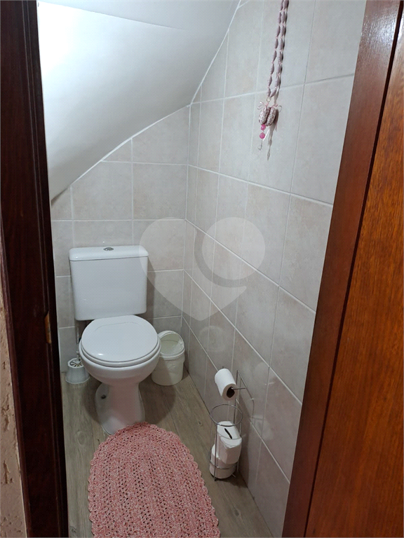 Vende-se CASA EM CONDOMÍNIO 73m² -Vila Paulistana - 02 dormitorios, Sala , Cozinha, Lavabo,01 vaga
